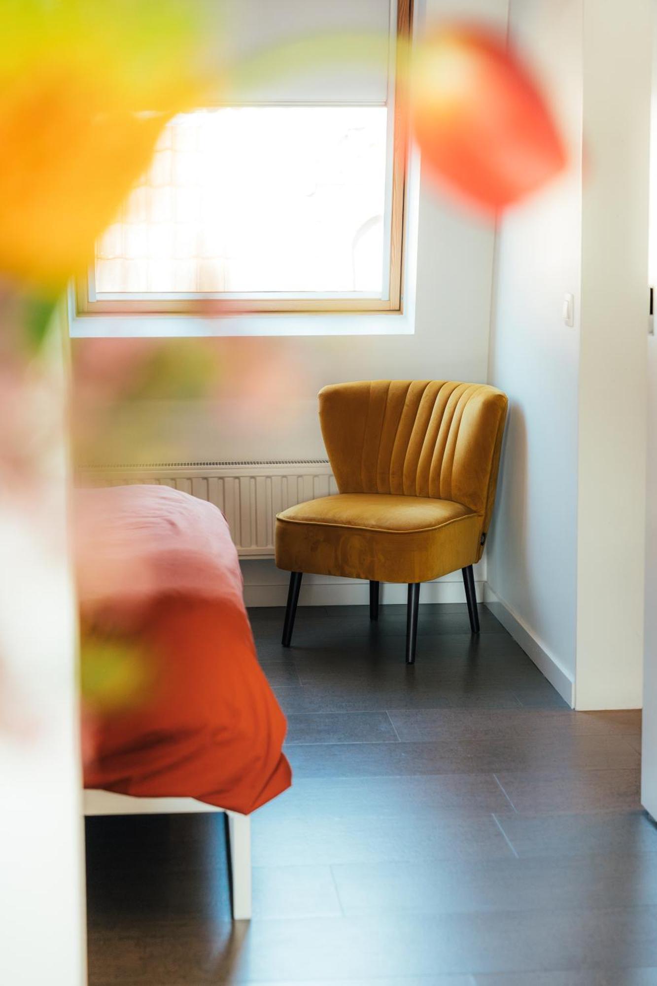 Guesthouse Gieterij Μπριζ Εξωτερικό φωτογραφία