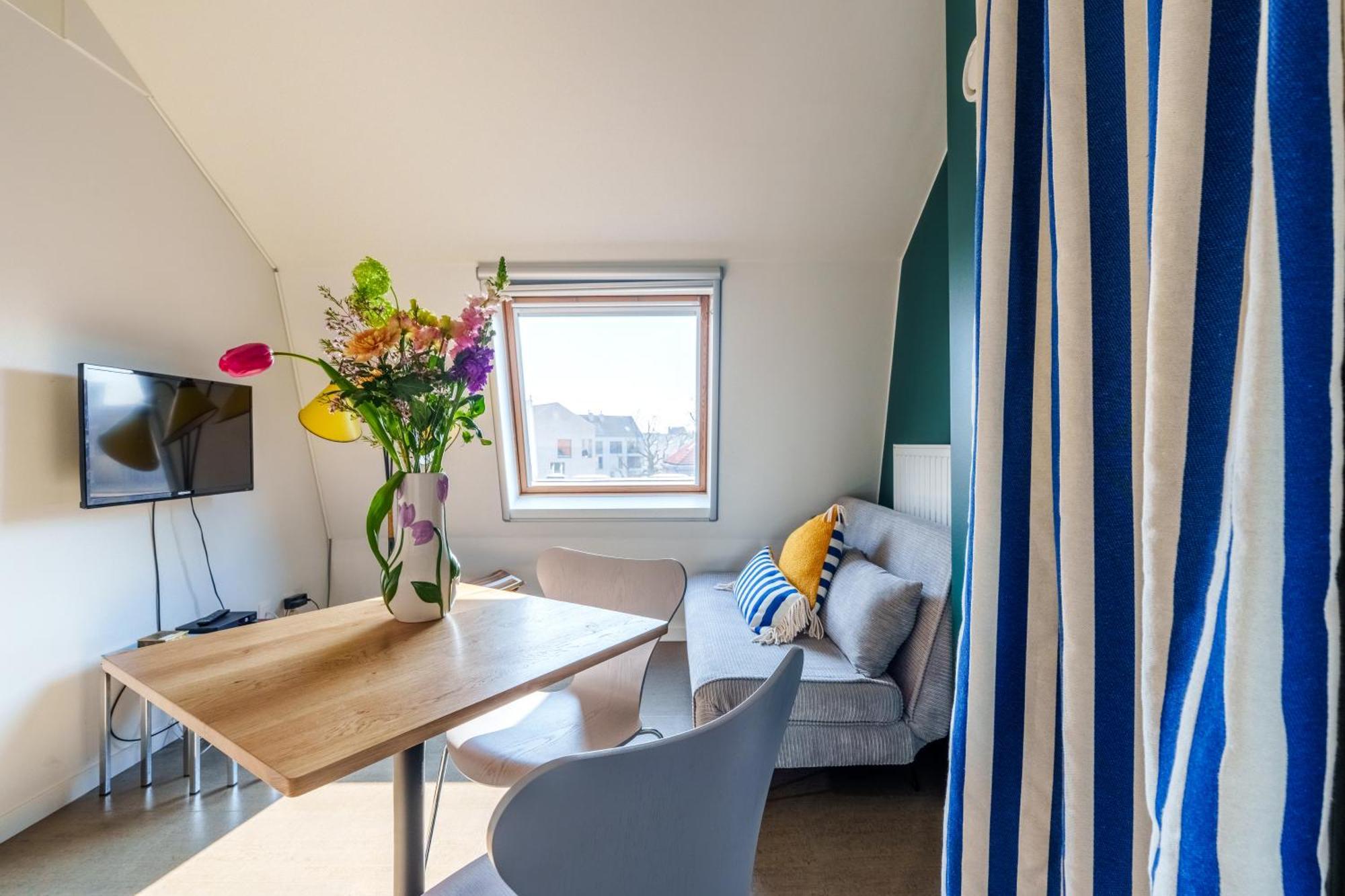 Guesthouse Gieterij Μπριζ Εξωτερικό φωτογραφία